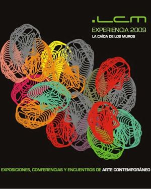 CATALOGO EXPERIENCIA 2009. LA CAÍDA DE LOS MUROS