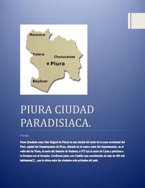 ceramica de chulucanas