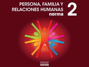 PFRH 2 DE SECUNDARIA