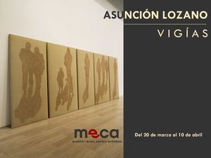 MECA CATALOGO 2009 ASUNCIÓN LOZANO