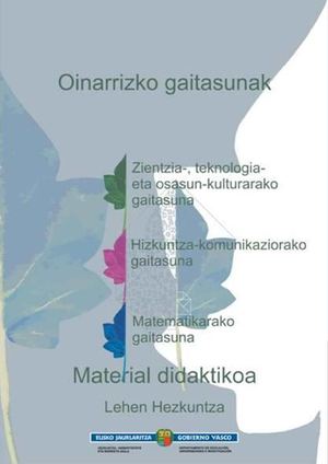 GURE HERRIAK LOTZEN: 4.mailako unitate didaktikoa