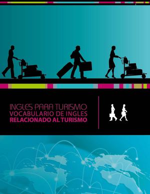 Ingles para Turismo