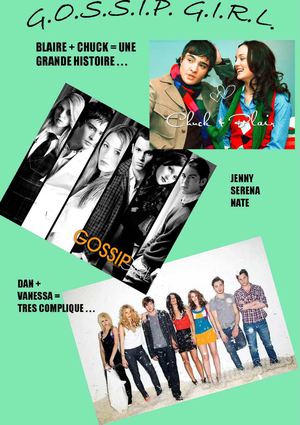 GOSSIP
