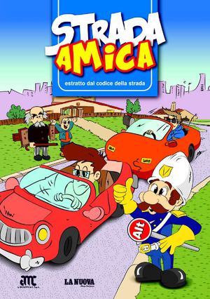 STRADA AMICA