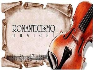 Alberto - El Romanticismo Musical