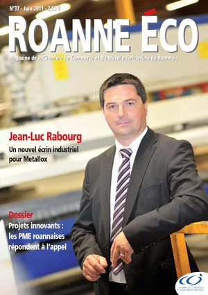 Roanne Eco n°37