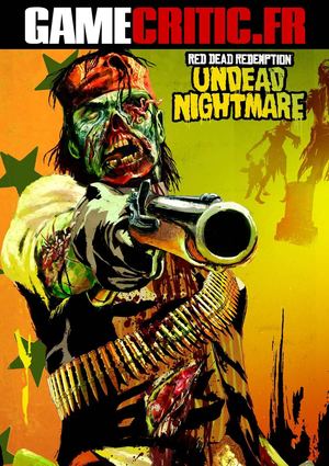 Gamecritic.fr - Test : Red Dead Redemption : Undead Nightmare