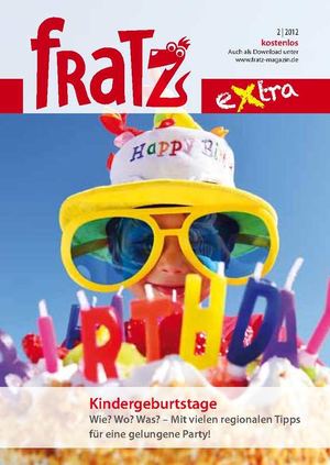 fratz_eXtra_Kindergeburtstage