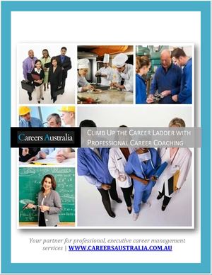 Employ Executive Outplacement Serivces For A Brighter Future