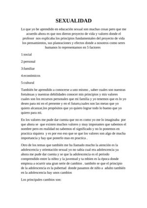 SEXUALIDAD heidy paola morales chica