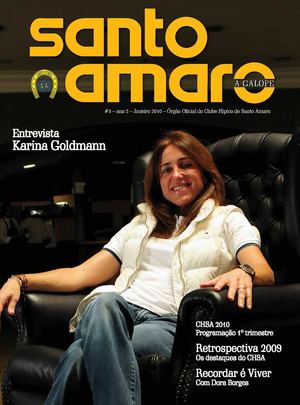 #3 – ano 2 – Janeiro 2010 