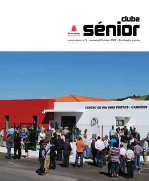 Revista Senior nº4