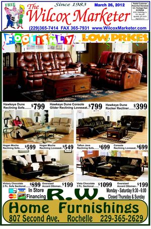Wilcox Marketer 3-26-12