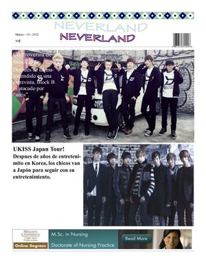 Neverland