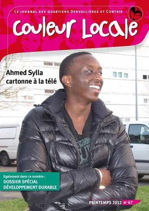Couleur Locale n°67