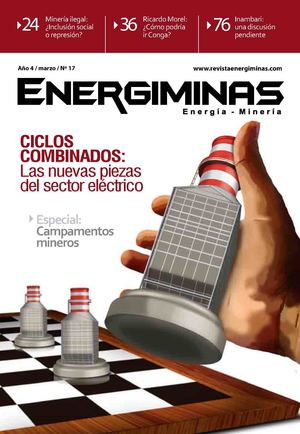 ENERGIMINAS 17