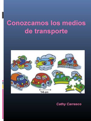 Los medios de transporte