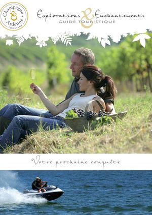Explorations & Enchantements 2012