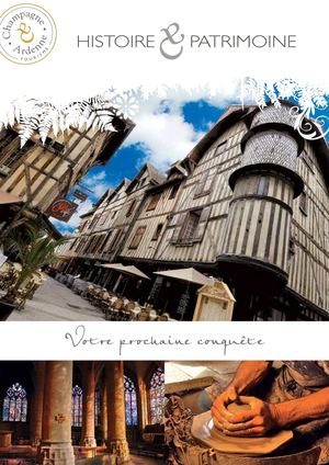Histoire & Patrimoine