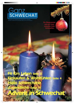 0512 Dezember-Ausgabe