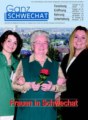 0604 April-Ausgabe