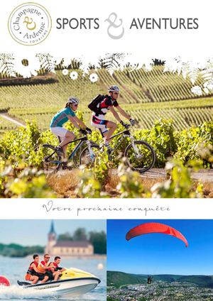 Sports & Aventures