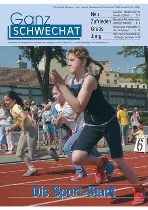 0607 Juli Ausgabe