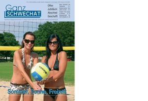 0707 Juli und August Ausgabe