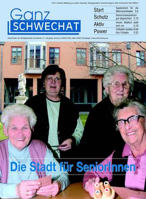 0803 März Ausgabe