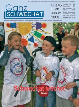 0708 Juli Ausgabe