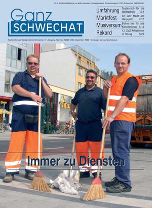 0908 September Ausgabe