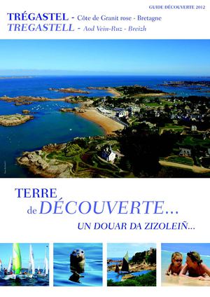 Guide Découverte 2012
