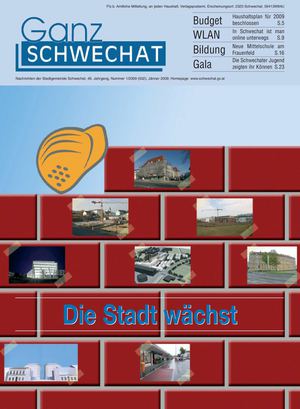 0109 Jänner Ausgabe
