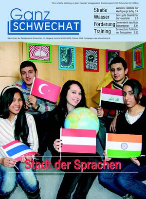 0209 Februar Ausgabe