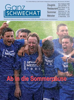 0709 Juli Ausgabe