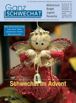 1209 Dezember Ausgabe