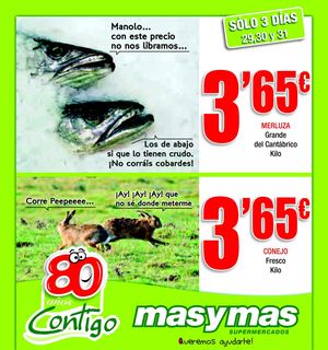 oFERTA VÁLIDA DEL 29 DE MARZO AL 11 DE ABRIL