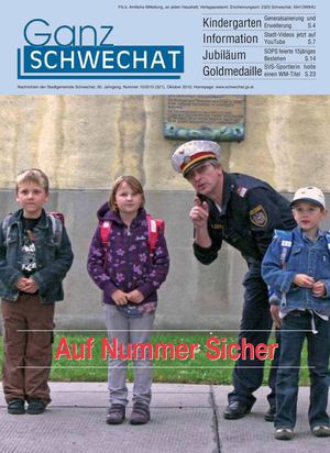 1010 Oktober Ausgabe