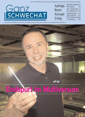 1110 November Ausgabe