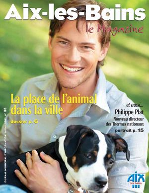 Journal municipal d'information - n°113