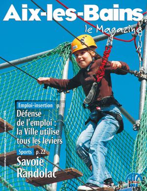 Journal municipal d'information - n°122