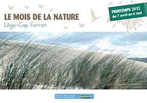 Mois de la nature 2012 à Lège-Cap Ferret