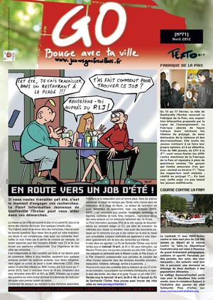 GO avril 2012