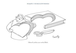 TEMA1: MI FAMILIA. PRIMERO DE EDUCACIÓN PRIMARIA