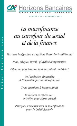 Horizons Bancaires | Les services à la personne