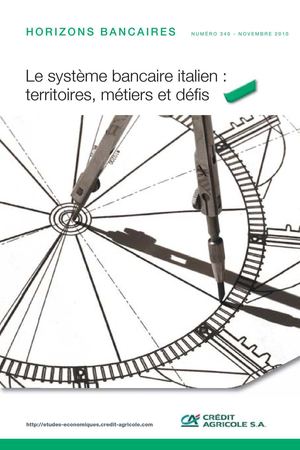 Horizons Bancaires | Le système bancaire italien