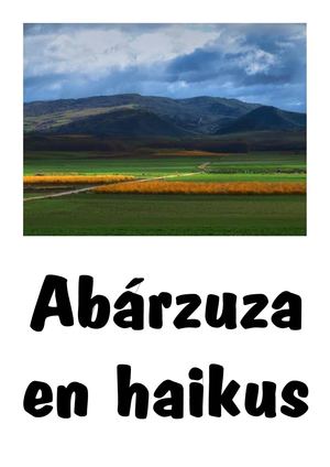 Abárzuza en haikus