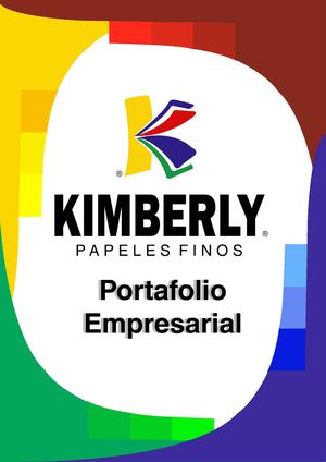 Kimberly portafolio