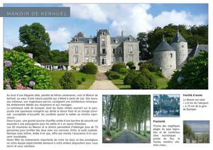 Dossier de Présentation