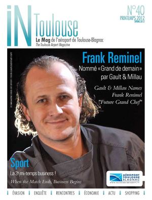 In Toulouse n° 40 (nouvelle formule)
